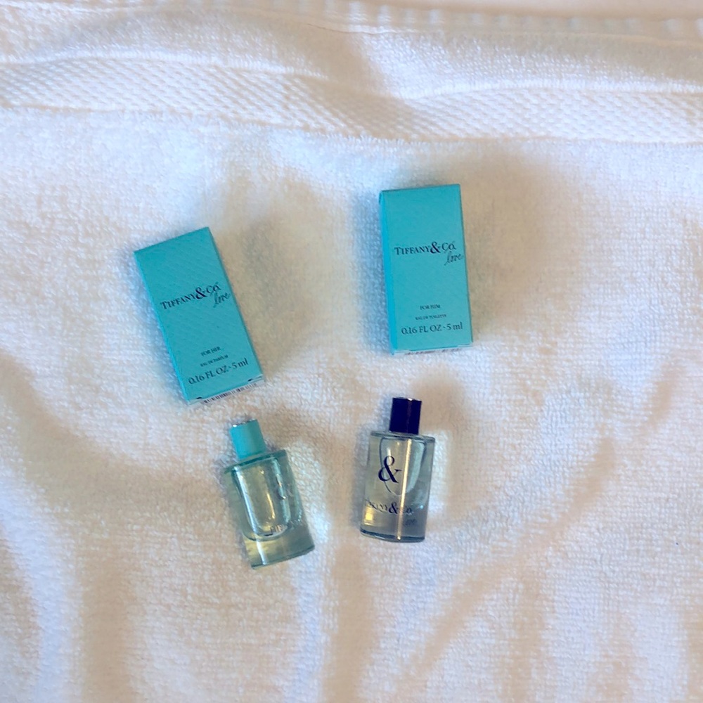 Tiffany & Co. Love Eau de Toilette